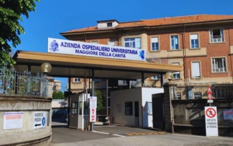 Incidente sul lavoro nel Novarese, migliorano le condizioni dell’operaio 36enne di Robbio