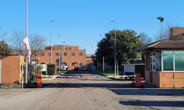 34enne arrestato: deve scontare oltre tre anni di pena per lesioni e violenza privata