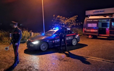 Controlli straordinari, a Mortara trovati tre stranieri senza permesso di soggiorno