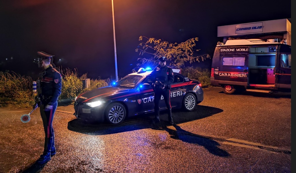 Controlli straordinari, a Mortara trovati tre stranieri senza permesso di soggiorno