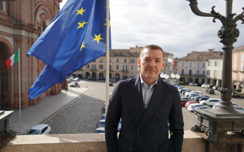 Nuovi assetti in giunta a Voghera: Menini entra al posto di Fugini