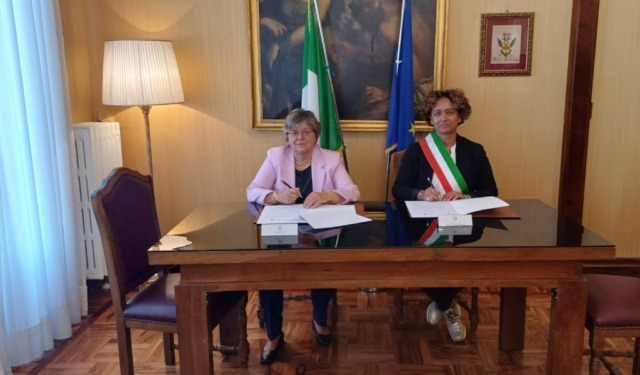 Anche il Comune di Bastida Pancarana aderisce al Controllo di Vicinato