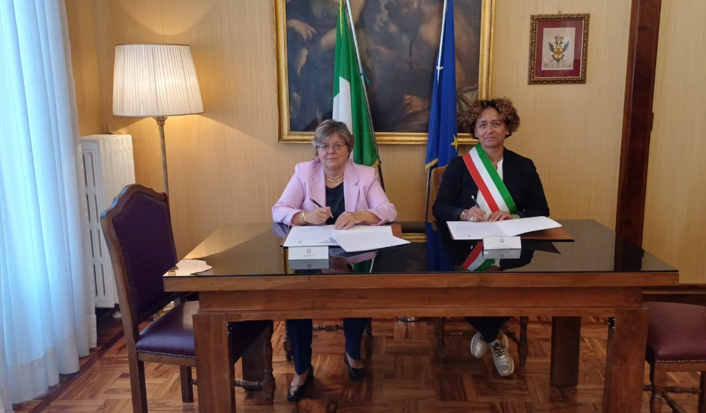 Anche il Comune di Bastida Pancarana aderisce al Controllo di Vicinato