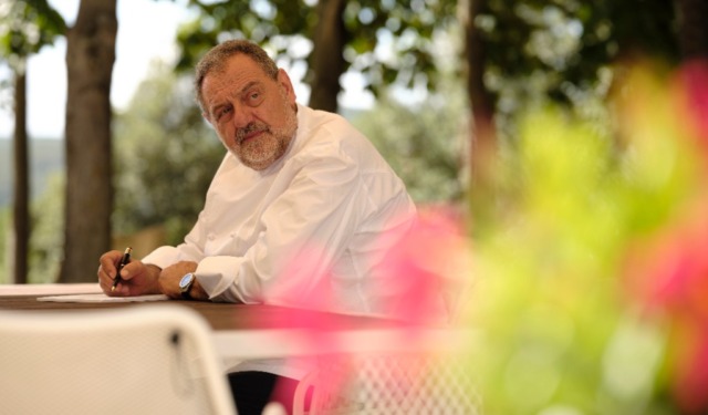 Autunno Pavese, quattro serate di showcooking stellati per celebrare il gusto