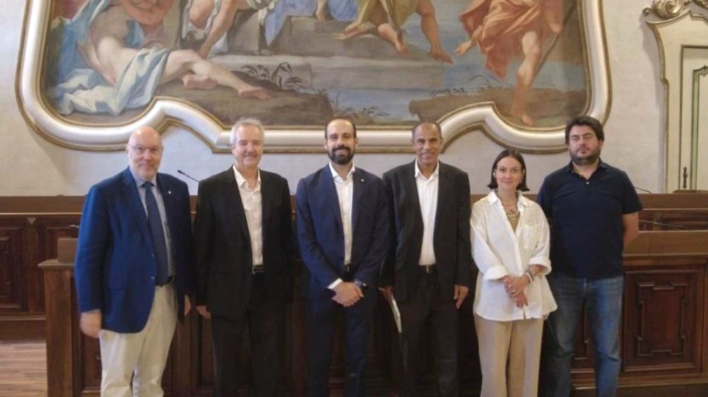 Pavia apre le porte al Marocco: un incontro per la cooperazione internazionale in ambito accademico