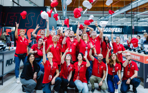 MediaWorld sbarca nel cuore di Pavia: nuovo store al Centro Commerciale Carrefour