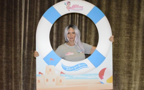 Anche una mamma di Pavia in gara per il titolo di “Miss Mamma Italiana 2025”