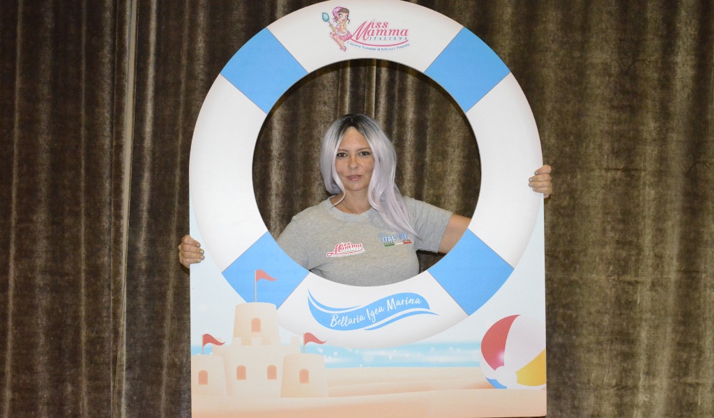 Anche una mamma di Pavia in gara per il titolo di “Miss Mamma Italiana 2025”