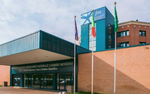 La Stroke Unit del Mondino premiata a livello internazionale per l’eccellenza nella gestione dell’ictus