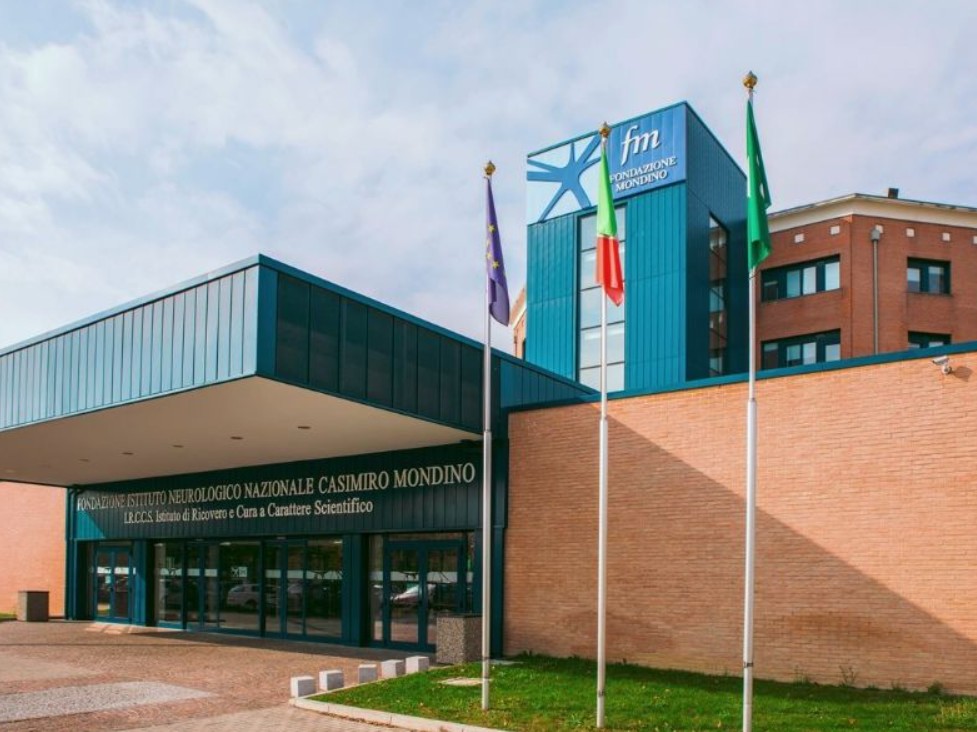 La Stroke Unit del Mondino premiata a livello internazionale per l’eccellenza nella gestione dell’ictus