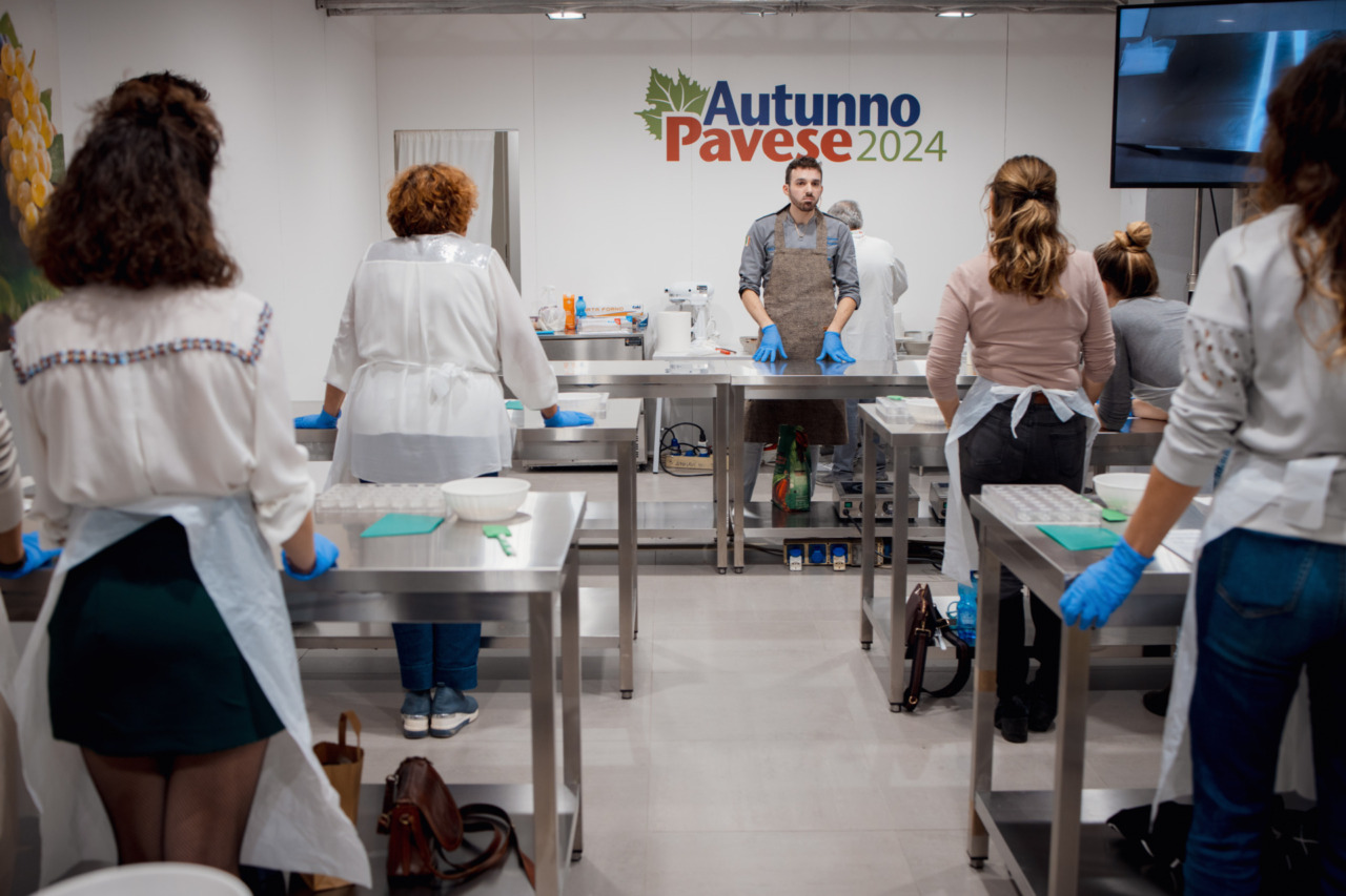 Autunno Pavese