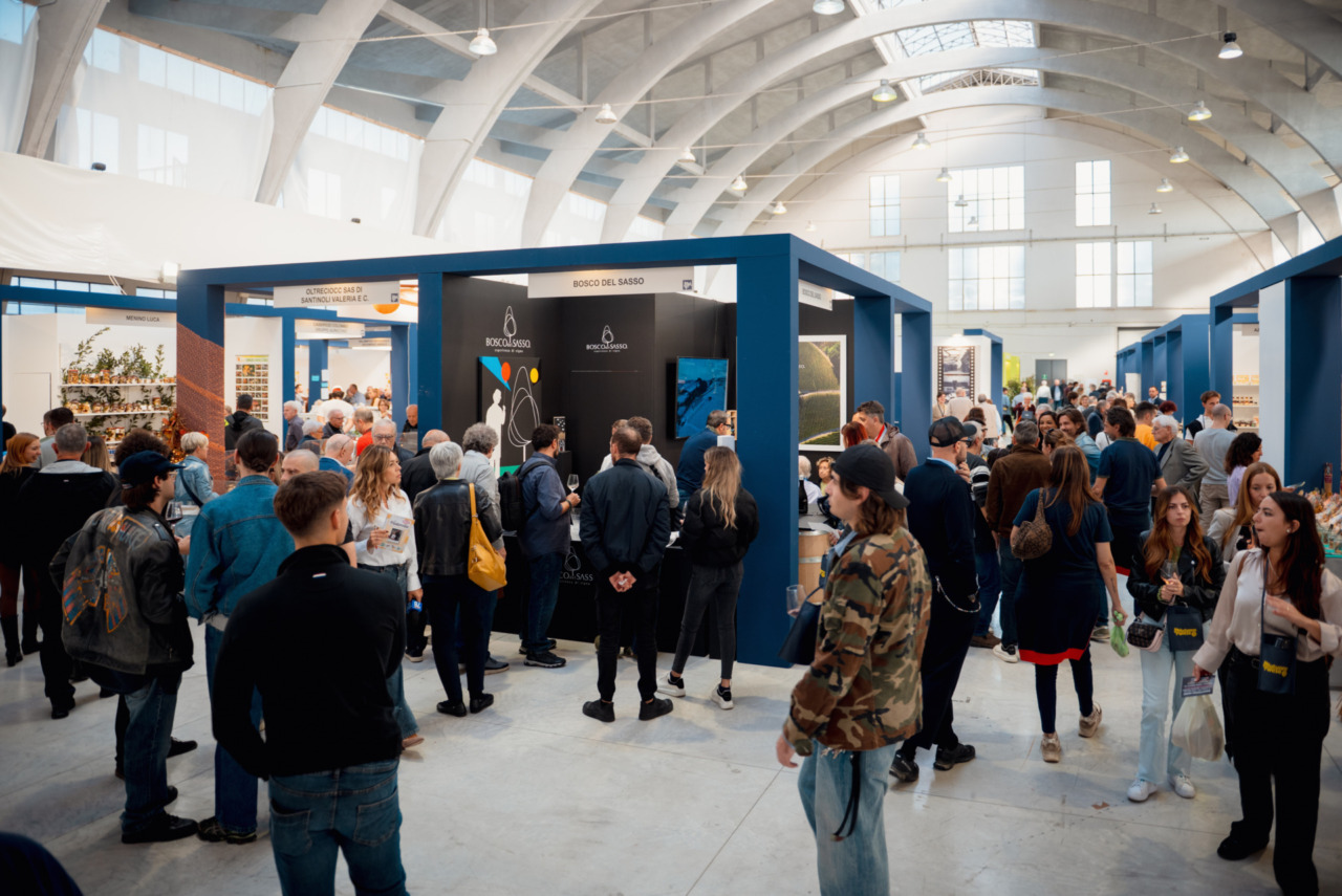 Autunno Pavese 2025, la fiera a Palazzo Esposizioni tra degustazioni, cooking show e tante novità