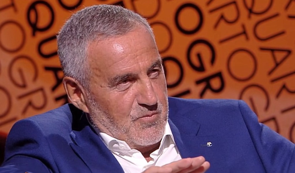 Garlasco, la difesa dell’ex procuratore Venditti ricorre al Riesame contro perquisizioni e sequestri