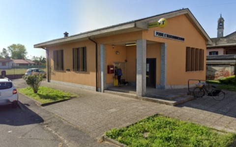 Colpo al Postamat di Pieve Porto Morone: assalto con l’esplosivo nella notte