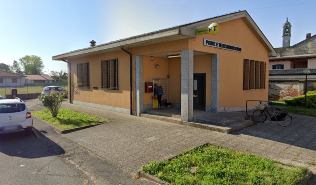 Colpo al Postamat di Pieve Porto Morone: assalto con l’esplosivo nella notte