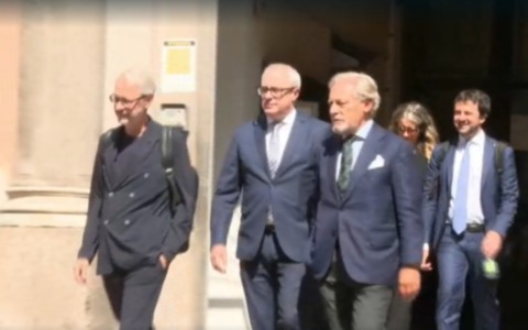 Voghera, Adriatici a processo per omicidio: la famiglia della vittima rifiuta 220mila euro di risarcimento