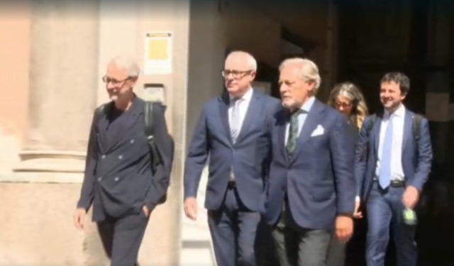 Voghera, Adriatici a processo per omicidio: la famiglia della vittima rifiuta 220mila euro di risarcimento