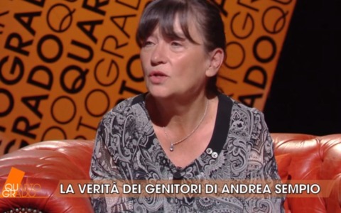 Garlasco, la famiglia Sempio a Quarto Grado: “Siamo considerati assassini”