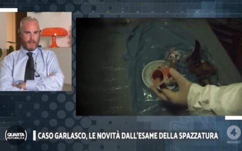 Garlasco, il genetista Fabbri: “Nel 2007 ci impedirono di analizzare la spazzatura”