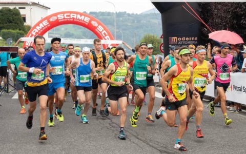 “Tra Radici e Innovazione”, il 21 settembre in Val Gandino una grande edizione del Trail della Lana