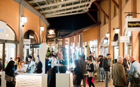 Tre isole di gusto per scoprire le migliori cantine del Consorzio Franciacorta