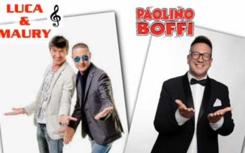 Sabato 20 settembre fine estate in musica e risate a Cura Carpignano