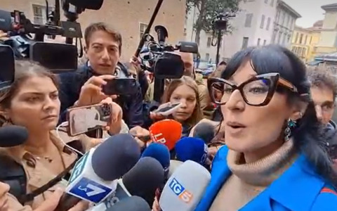 Garlasco, prorogato l’incidente probatorio. Difesa Poggi: “Copione già scritto: la Procura vuole rinviare a giudizio per Sempio”