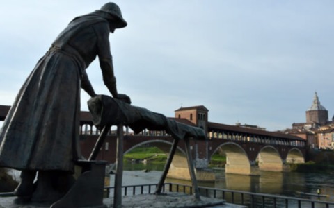 Nell’estate 2025 a Pavia superati 33 volte i limiti di ozono: è tra le peggiori di tutta la Pianura Padana