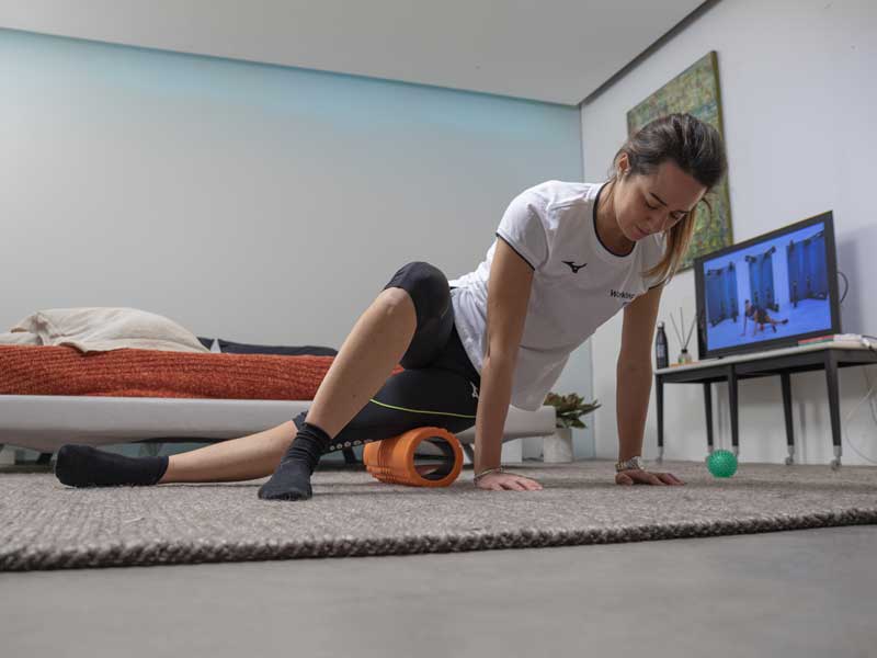 Show Club: metodo, ambiente e relazione per un allenamento che fa la differenza