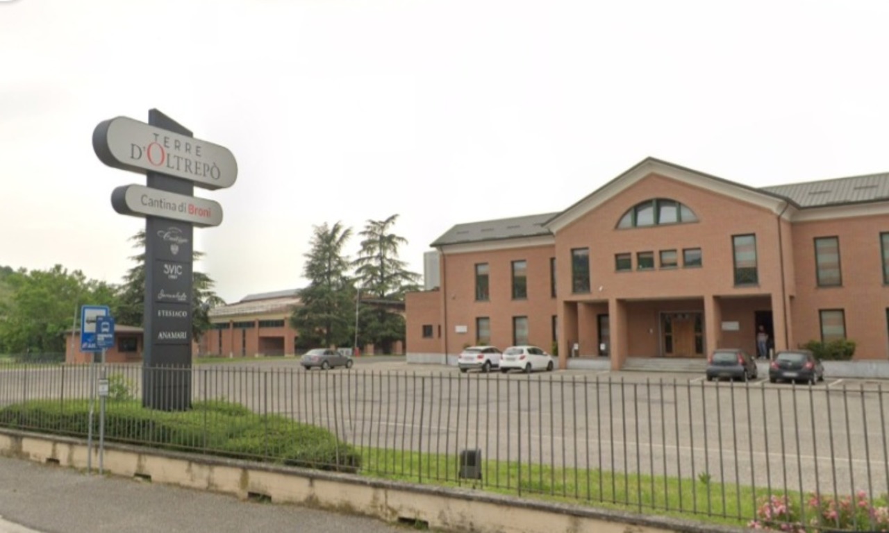 Terre d’Oltrepò verso il fallimento: il commissario chiede la dichiarazione di insolvenza