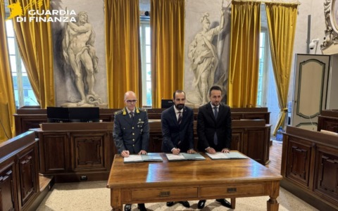 Accertamenti mirati e controlli sul territorio: Pavia rafforza la lotta all’evasione fiscale