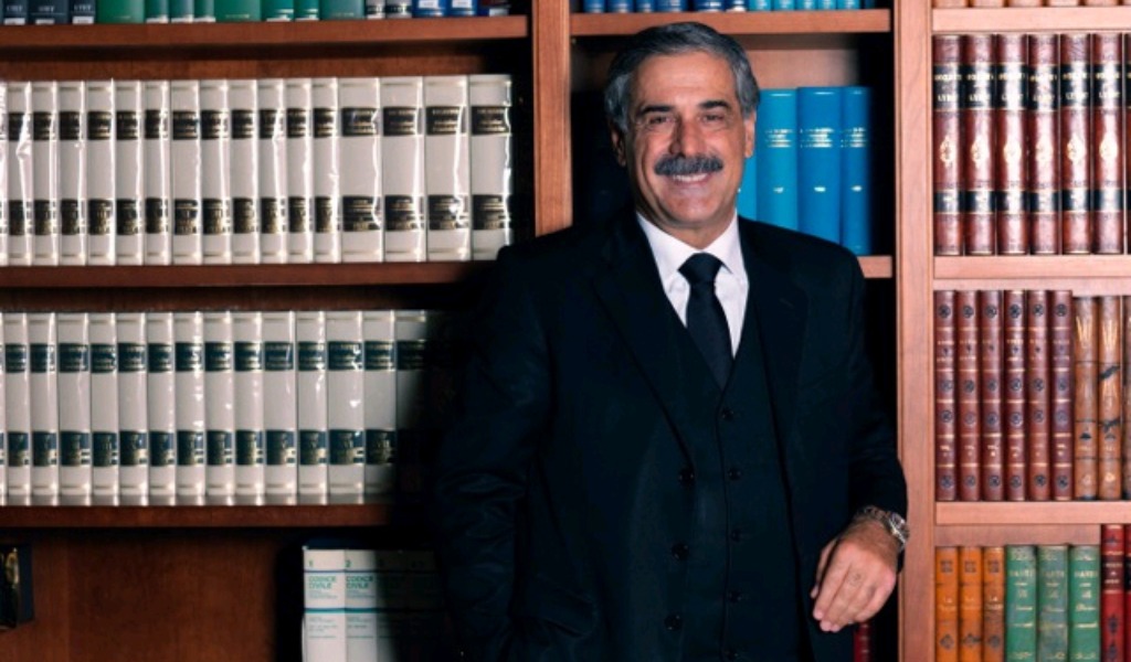 Antonello Martinez