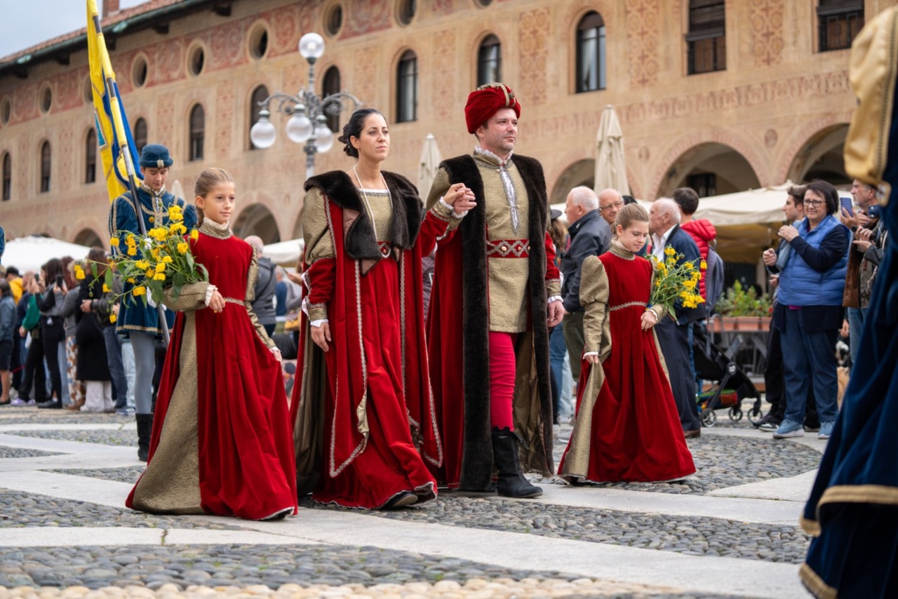 Cosa fare a Pavia e provincia nel weekend: eventi di sabato 11 e domenica 12 ottobre 2025