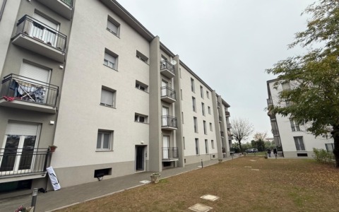 Conclusa la riqualificazione degli edifici Aler di via Alzaia: più sicuri, efficienti e sostenibili