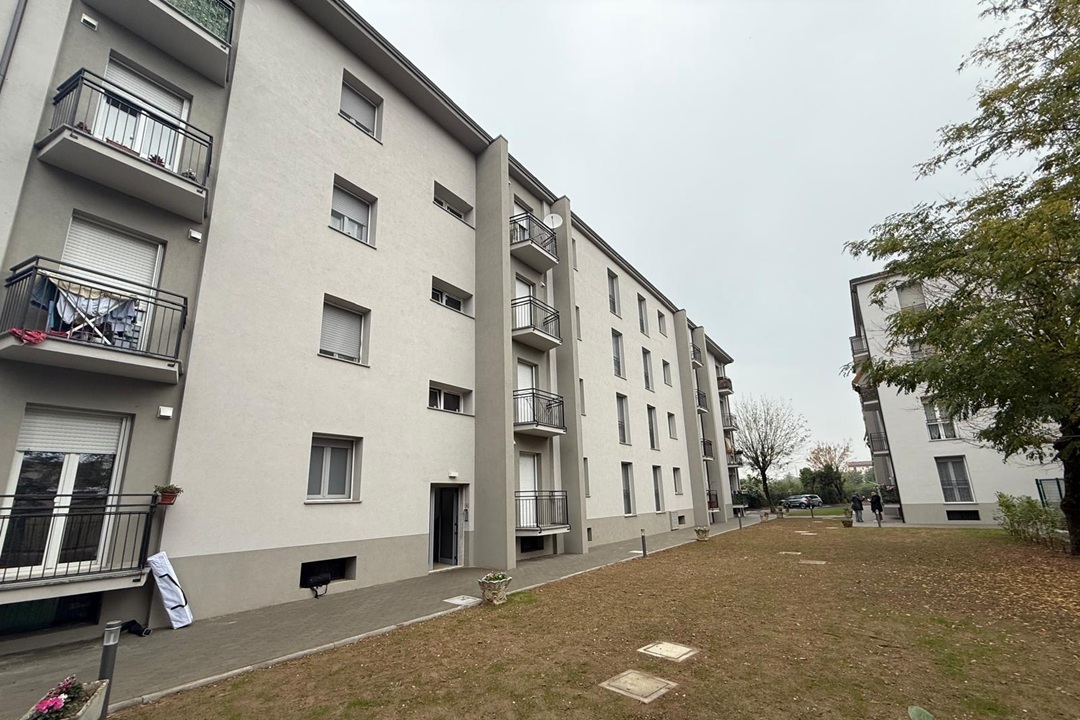 Conclusa la riqualificazione degli edifici Aler di via Alzaia: più sicuri, efficienti e sostenibili