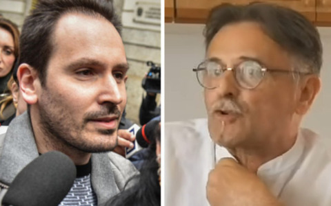 Garlasco, nuova svolta: il padre di Andrea Sempio indagato per corruzione