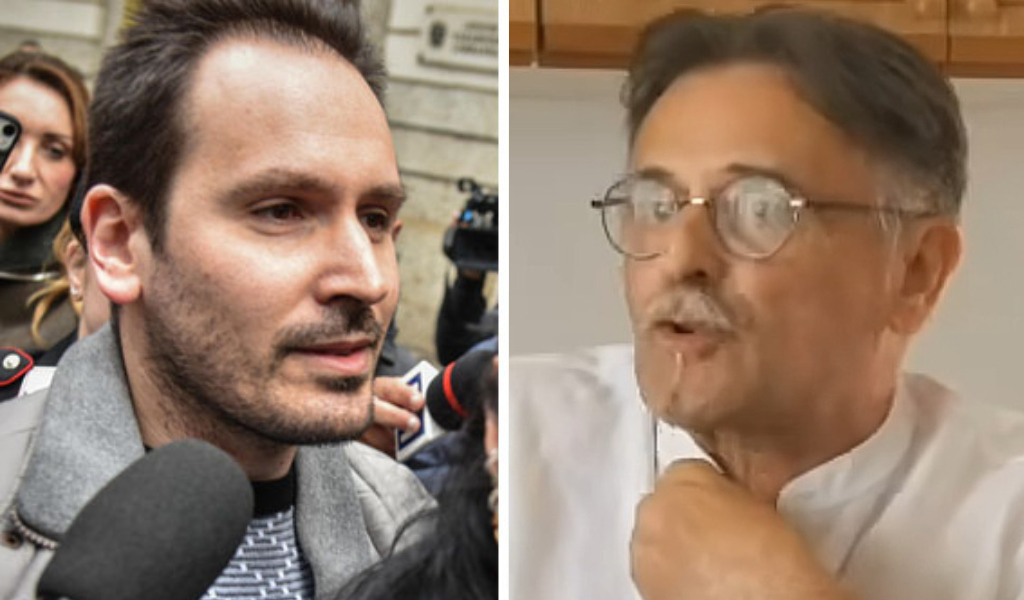 Garlasco, nuova svolta: il padre di Andrea Sempio indagato per corruzione