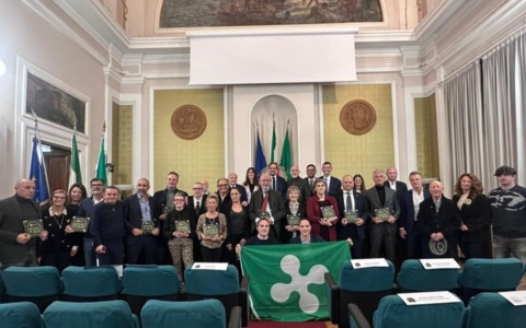 Premiate da Regione 13 “nuove” attività storiche della provincia di Pavia