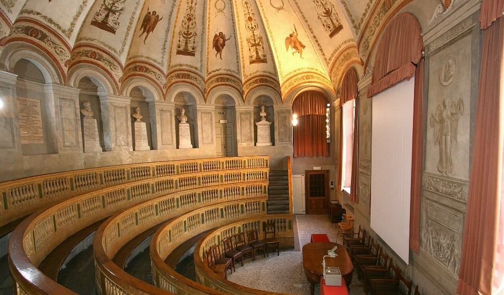 A Pavia l’VIII Congresso IGG: 20 anni di battaglie vinte contro il cancro ai testicoli