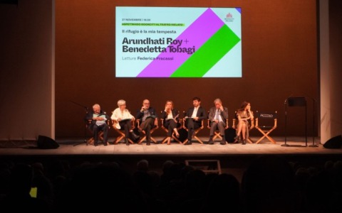 BookCity Milano 2025, protagonista anche Pavia: gli eventi in programma in città