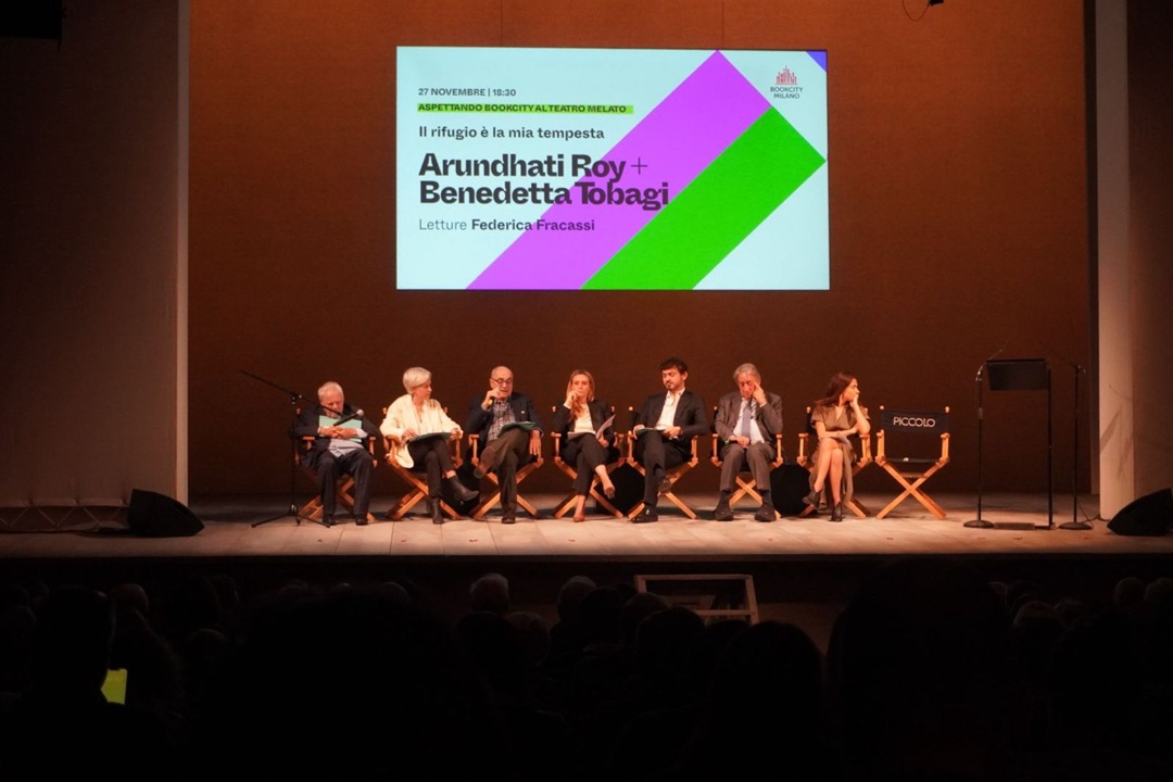 BookCity Milano 2025, protagonista anche Pavia: gli eventi in programma in città