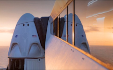 Elon Musk con SpaceX sostiene ricerca dell’Università di Pavia