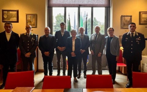 Più sicurezza nei comuni pavesi: altre cinque adesioni al protocollo “Mille Occhi sulle Città”