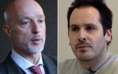 Garlasco: Liborio Cataliotti nuovo avvocato di Sempio, difese Wanna Marchi e ora difende la figlia