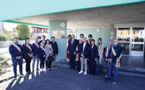 Galbani celebra 100 anni di storia a Corteolona: festa, memoria e comunità