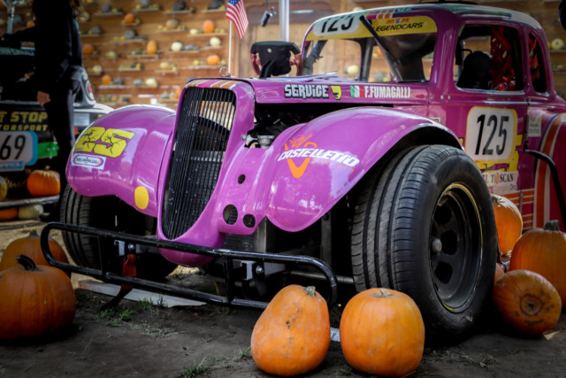Successo per il weekend tra motori, natura e divertimento al Villaggio delle Zucche