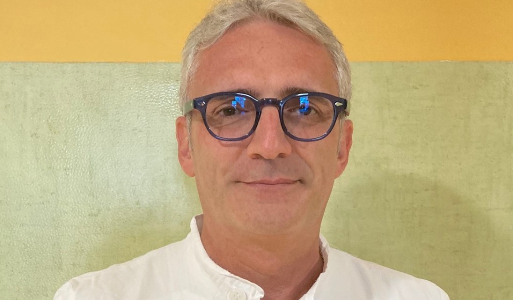 Antonio Bozzani nuovo Direttore della Chirurgia Vascolare del San Matteo