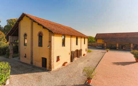 Dimore storiche e agricoltura si incontrano: torna “Coltiviamo la Cultura” con visite guidate, degustazioni e laboratori