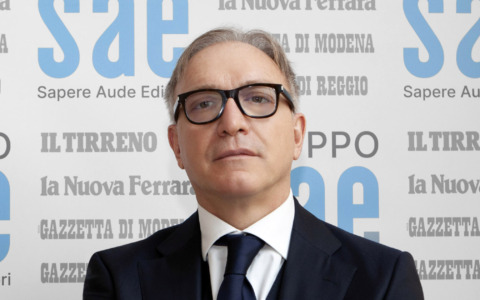 Gruppo Sae (La Provincia Pavese) cresce nelle attività media e communication: Uniting si unisce a Next Different per creare il principale gruppo italiano indipendente