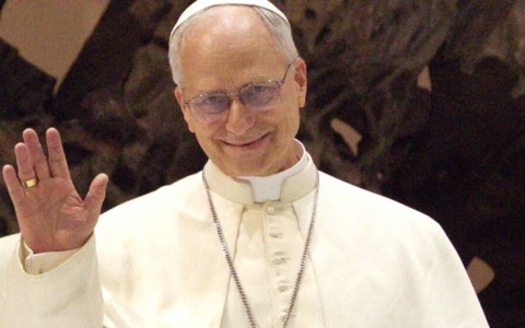 Papa Leone XIV risponde alla mia lettera: “Una vita ispirata dalla gioia del Vangelo”